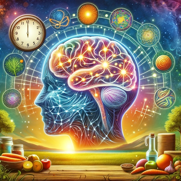Intermittent Fasting and Cognitive Enhancement