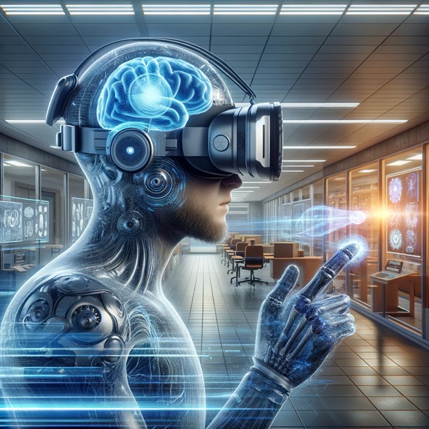 Virtual Reality in Brain Training